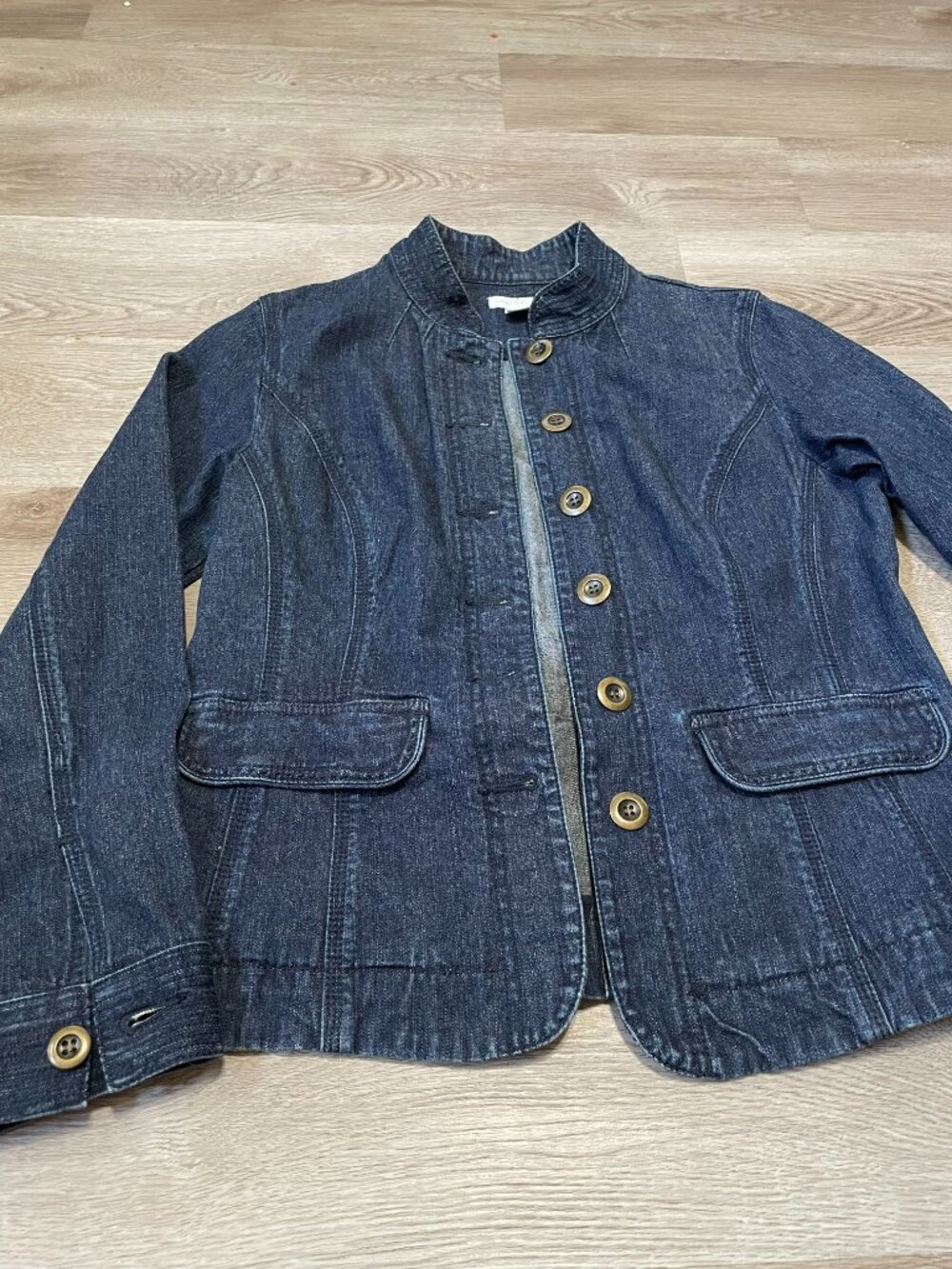 Work Jacket - Picture 6 of 13